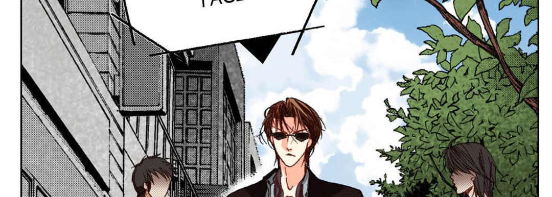Read Totally Captivated chapter 36 image 42 on Lezhin
