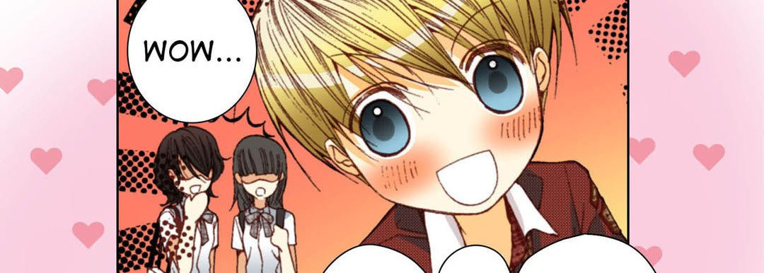 Read Totally Captivated chapter 36 image 53 on Lezhin