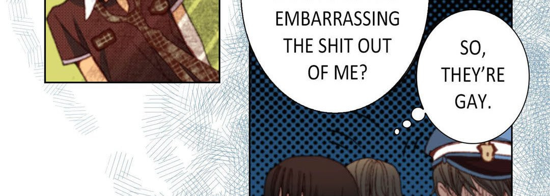 Read Totally Captivated chapter 36 image 66 on Lezhin