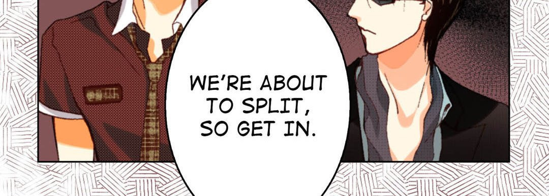 Read Totally Captivated chapter 36 image 74 on Lezhin