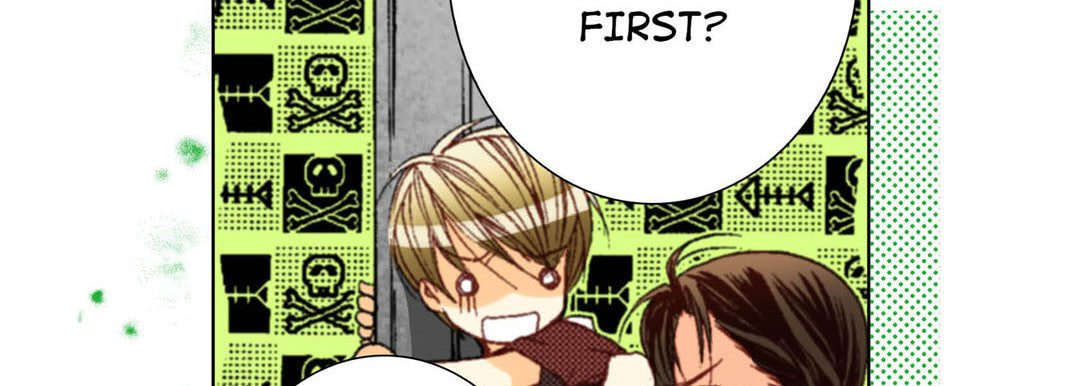 Read Totally Captivated chapter 36 image 77 on Lezhin