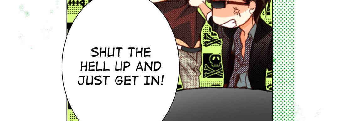 Read Totally Captivated chapter 36 image 78 on Lezhin
