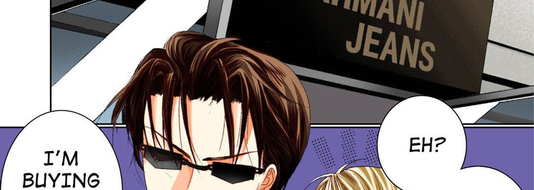 Read Totally Captivated chapter 36 image 81 on Lezhin