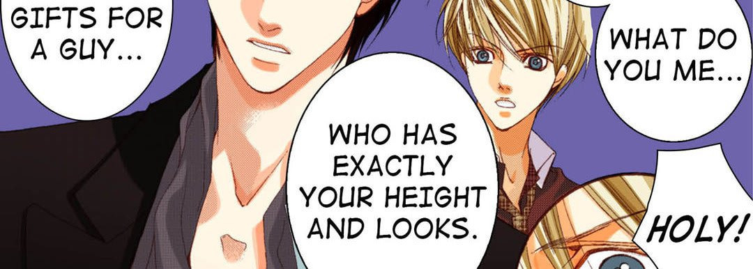 Read Totally Captivated chapter 36 image 82 on Lezhin