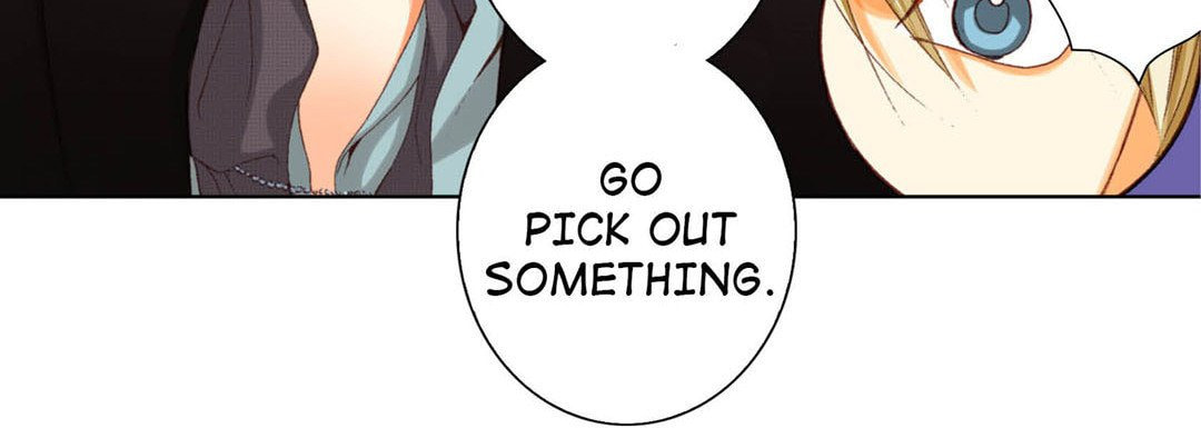 Read Totally Captivated chapter 36 image 83 on Lezhin