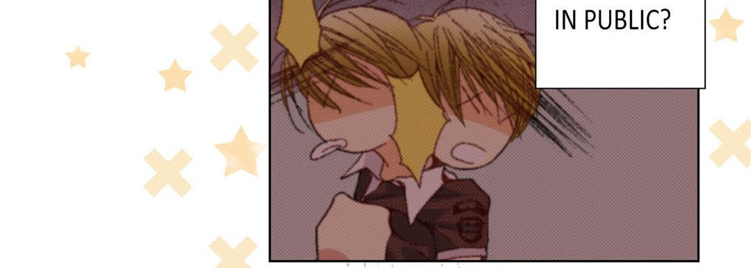 Read Totally Captivated chapter 36 image 9 on Lezhin