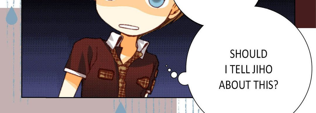 Read Totally Captivated chapter 36 image 94 on Lezhin