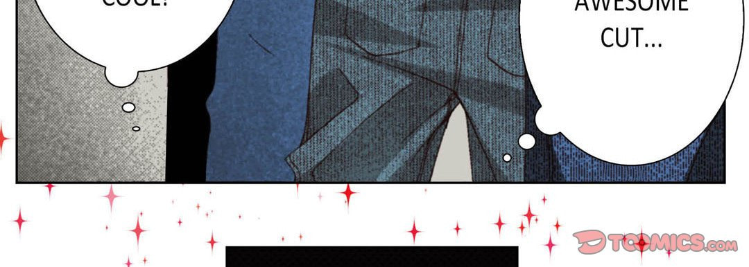 Read Totally Captivated chapter 36 image 97 on Lezhin