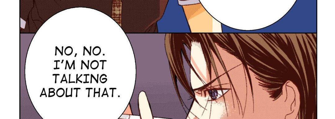 Read Totally Captivated chapter 37 image 110 on Lezhin