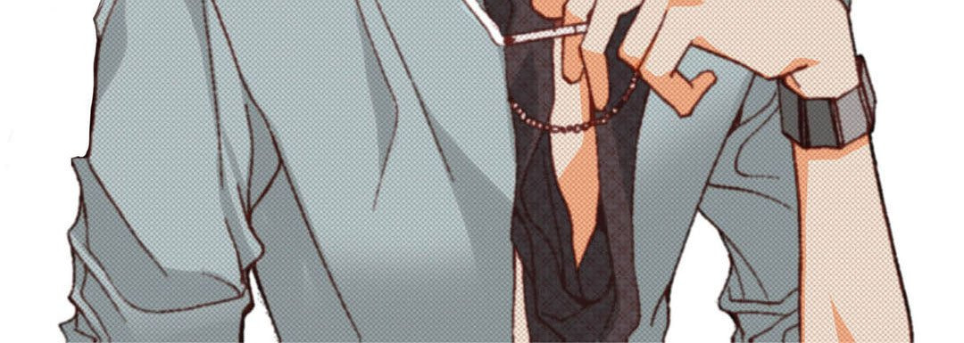 Read Totally Captivated chapter 37 image 139 on Lezhin