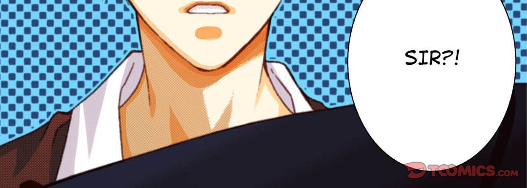 Read Totally Captivated chapter 37 image 17 on Lezhin