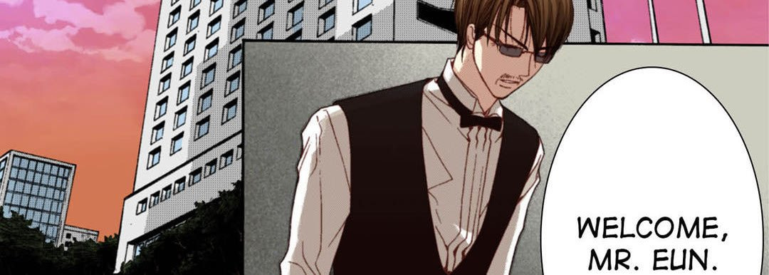 Read Totally Captivated chapter 37 image 26 on Lezhin