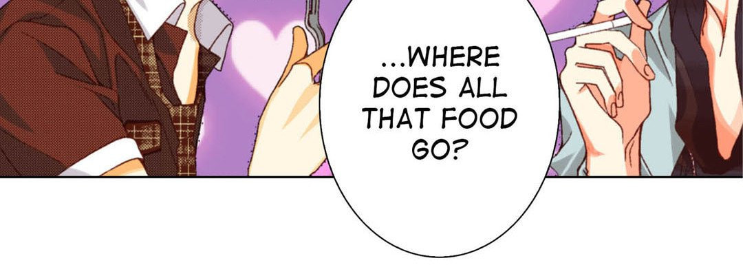 Read Totally Captivated chapter 37 image 59 on Lezhin