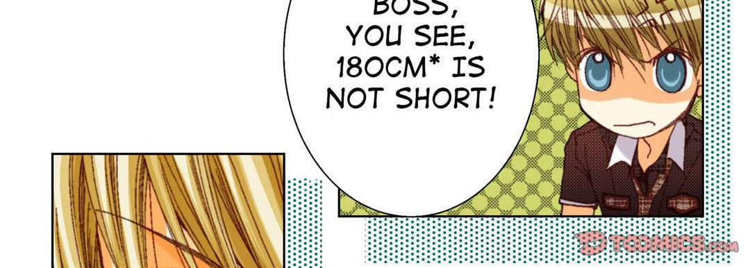 Read Totally Captivated chapter 37 image 62 on Lezhin