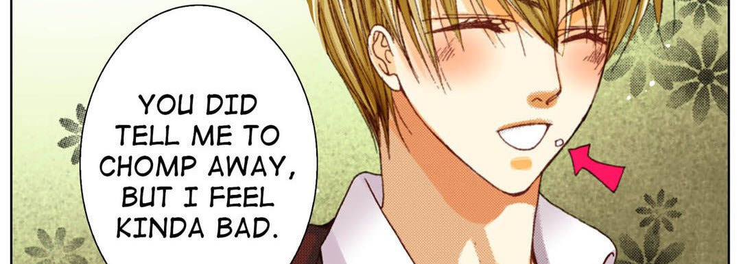 Read Totally Captivated chapter 37 image 82 on Lezhin