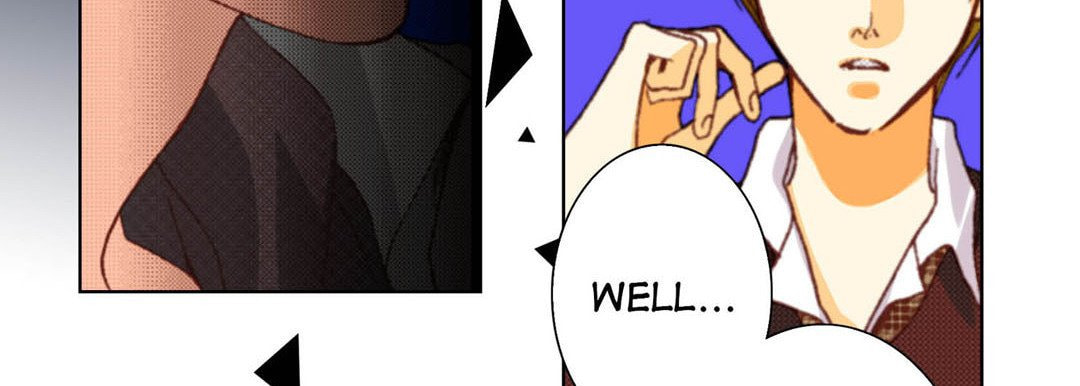 Read Totally Captivated chapter 38 image 10 on Lezhin