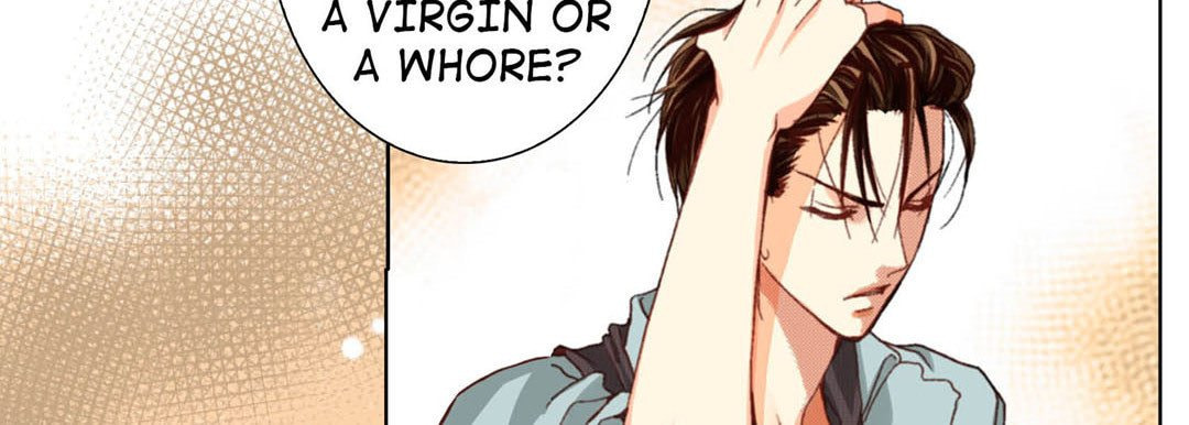 Read Totally Captivated chapter 38 image 13 on Lezhin