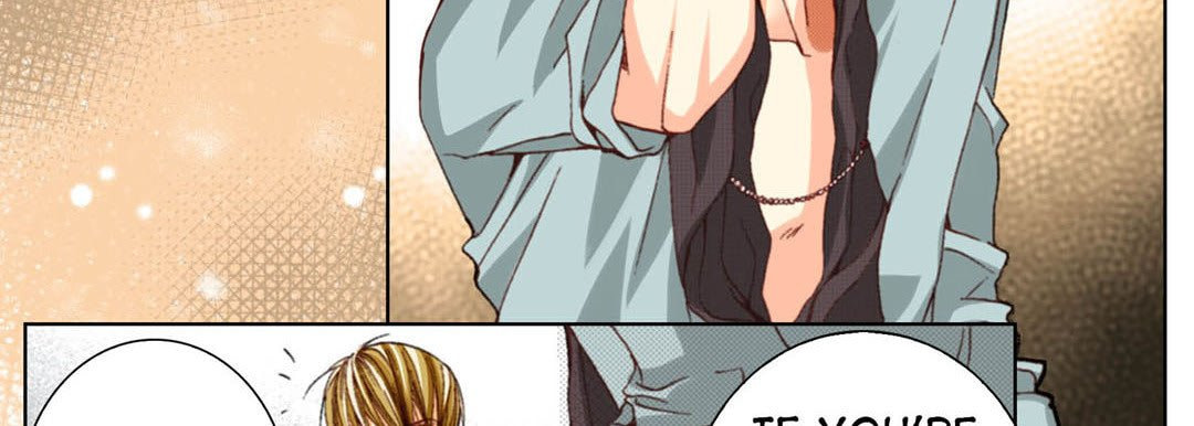 Read Totally Captivated chapter 38 image 14 on Lezhin