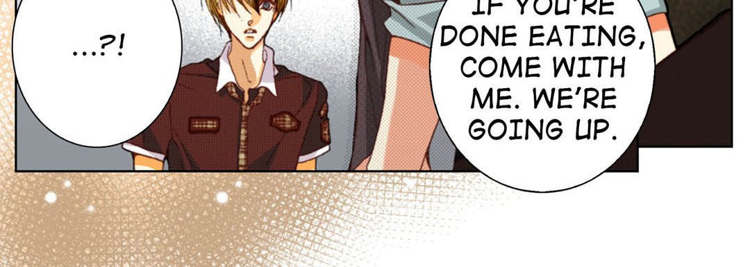 Read Totally Captivated chapter 38 image 15 on Lezhin