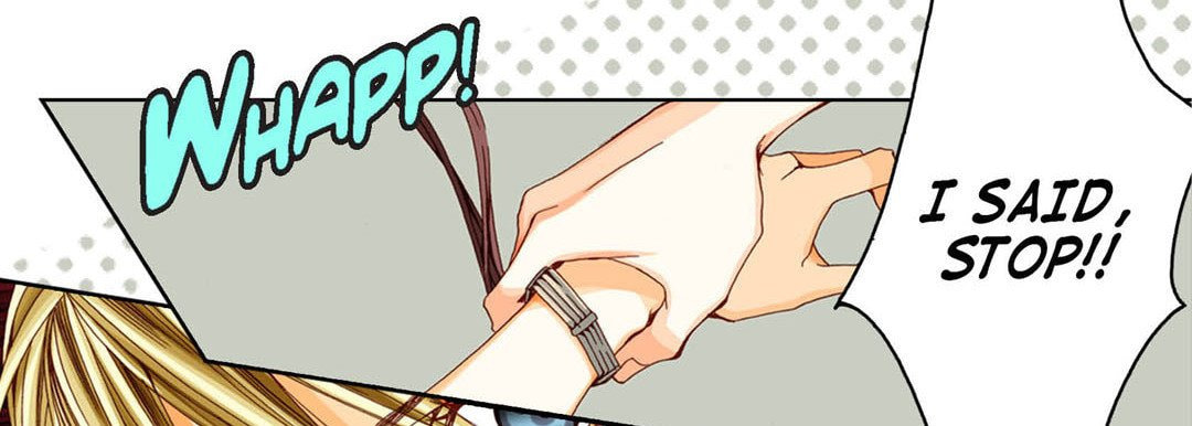 Read Totally Captivated chapter 38 image 150 on Lezhin