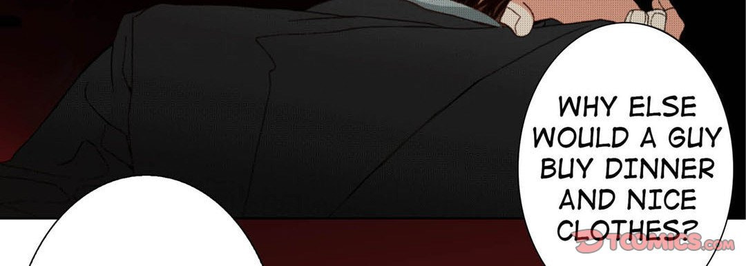 Read Totally Captivated chapter 38 image 17 on Lezhin