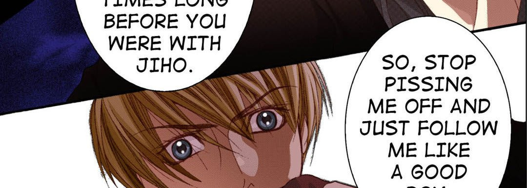 Read Totally Captivated chapter 38 image 86 on Lezhin