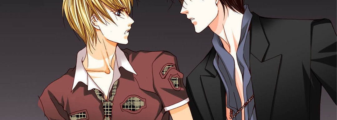 Read Totally Captivated chapter 39 image 10 on Lezhin