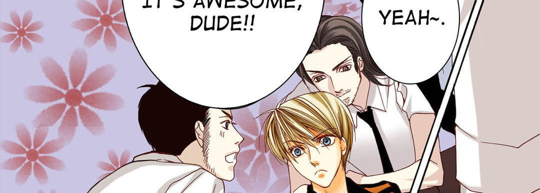 Read Totally Captivated chapter 39 image 141 on Lezhin