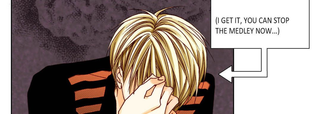 Read Totally Captivated chapter 39 image 149 on Lezhin