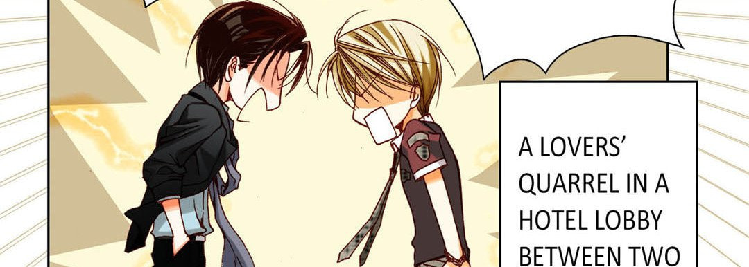 Read Totally Captivated chapter 39 image 22 on Lezhin
