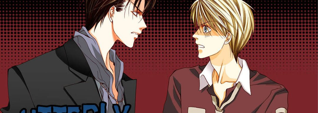 Read Totally Captivated chapter 39 image 37 on Lezhin