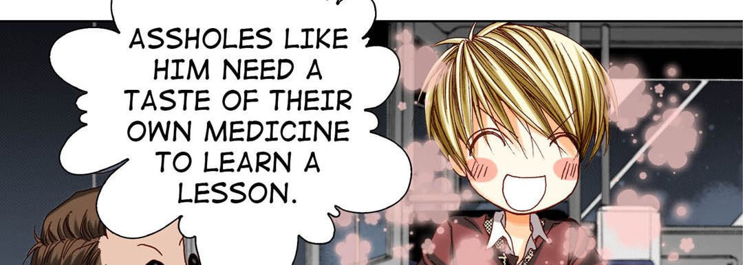 Read Totally Captivated chapter 39 image 89 on Lezhin