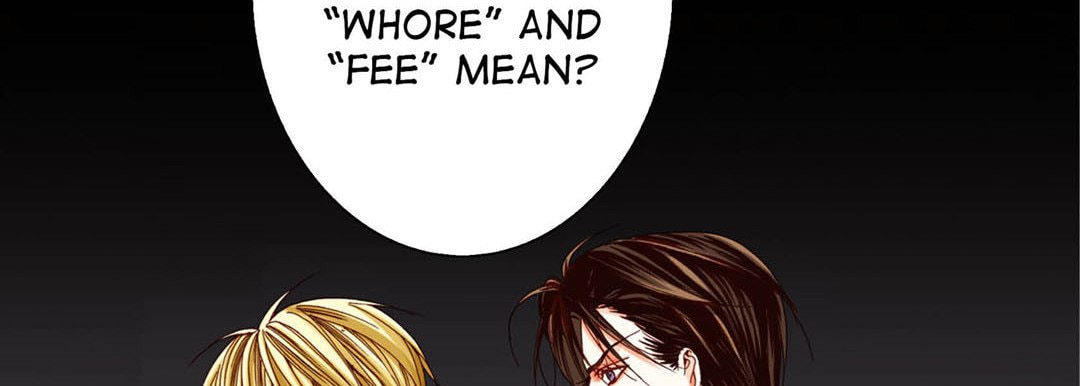 Read Totally Captivated chapter 39 image 9 on Lezhin