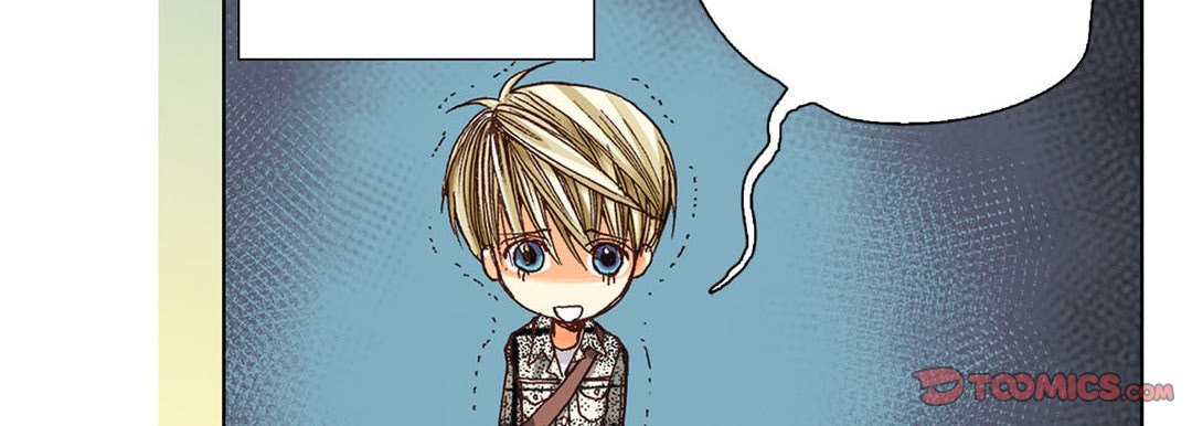 Read Totally Captivated chapter 4 image 14 on Lezhin
