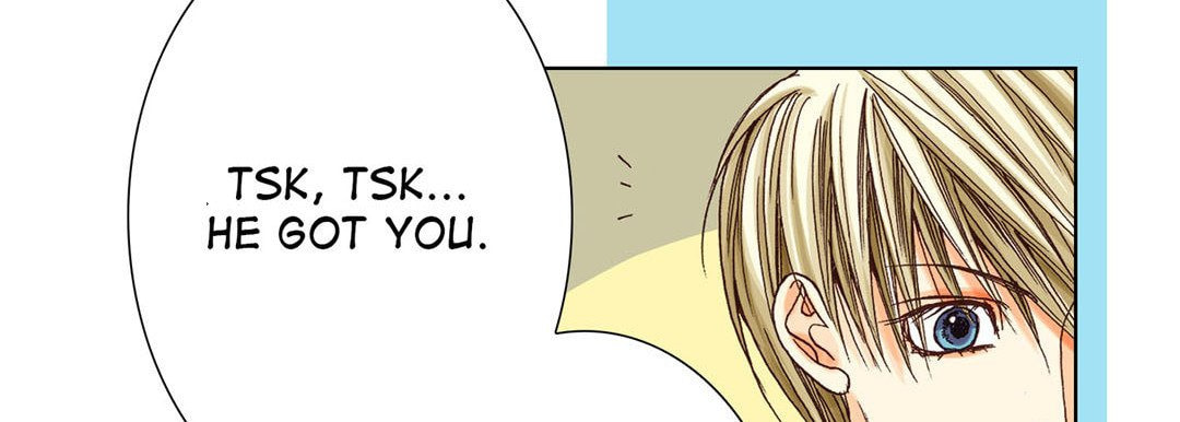 Read Totally Captivated chapter 4 image 17 on Lezhin