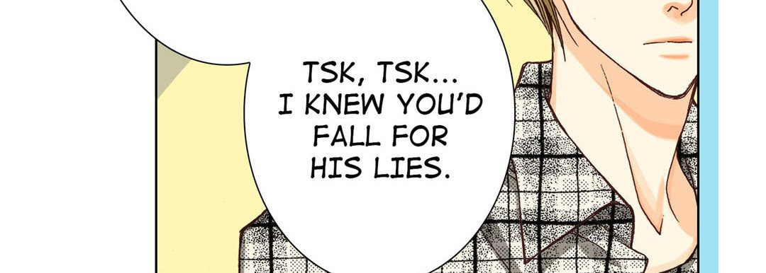 Read Totally Captivated chapter 4 image 18 on Lezhin