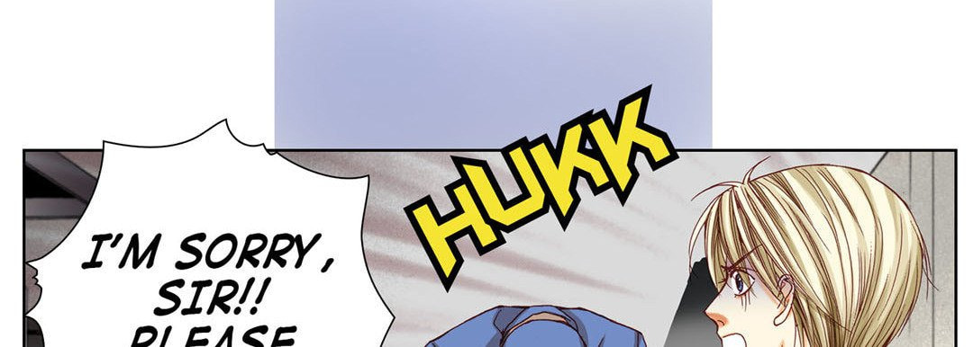 Read Totally Captivated chapter 4 image 25 on Lezhin