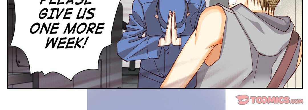 Read Totally Captivated chapter 4 image 26 on Lezhin