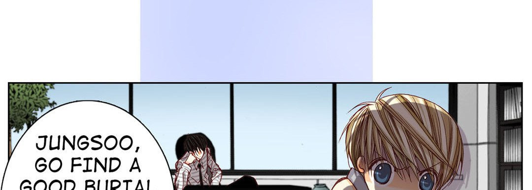 Read Totally Captivated chapter 4 image 29 on Lezhin