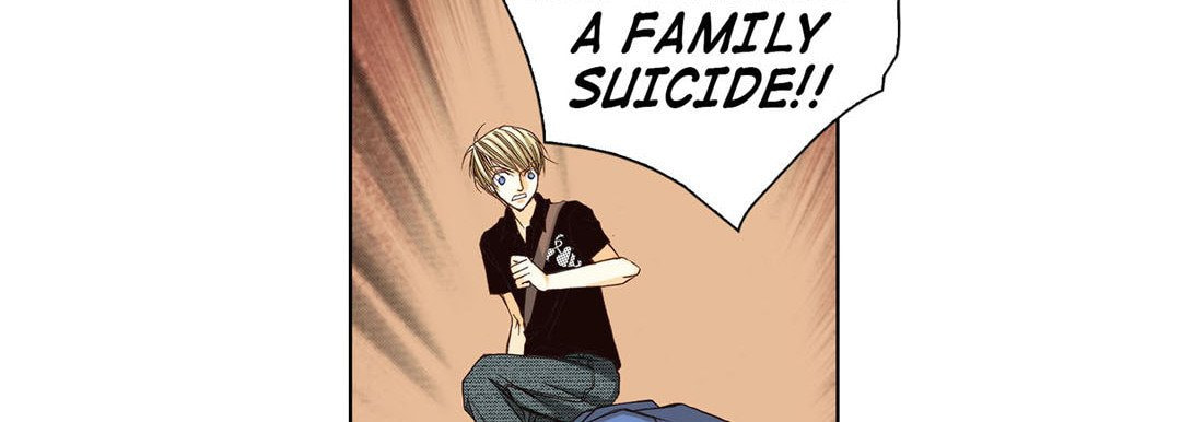 Read Totally Captivated chapter 4 image 34 on Lezhin