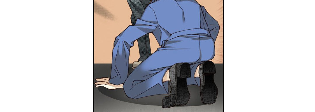 Read Totally Captivated chapter 4 image 35 on Lezhin