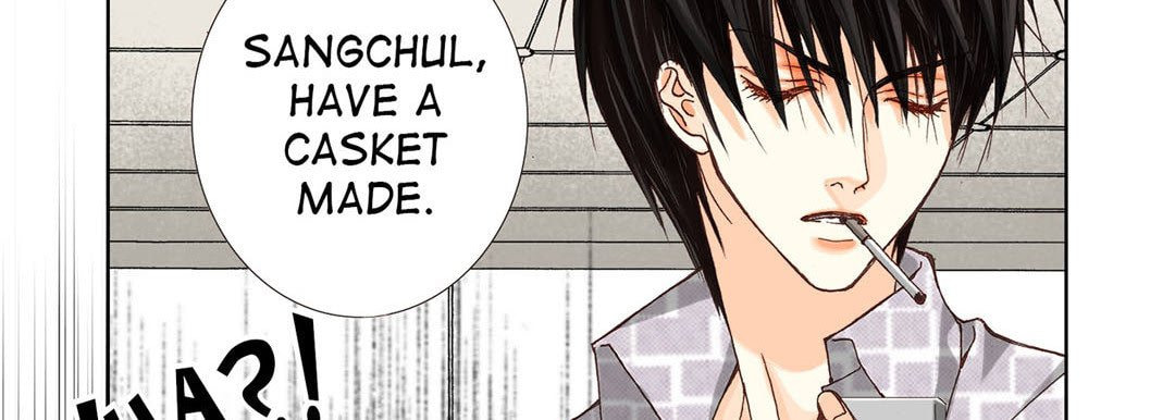 Read Totally Captivated chapter 4 image 37 on Lezhin