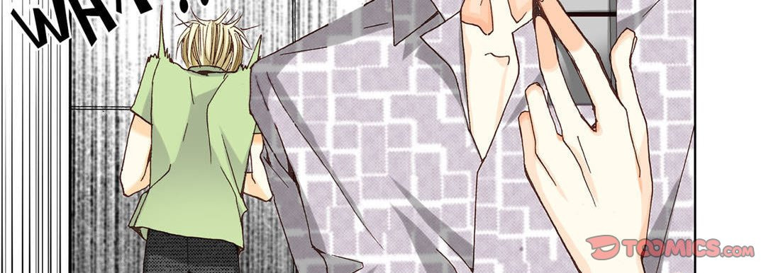 Read Totally Captivated chapter 4 image 38 on Lezhin