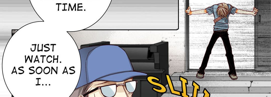 Read Totally Captivated chapter 4 image 94 on Lezhin