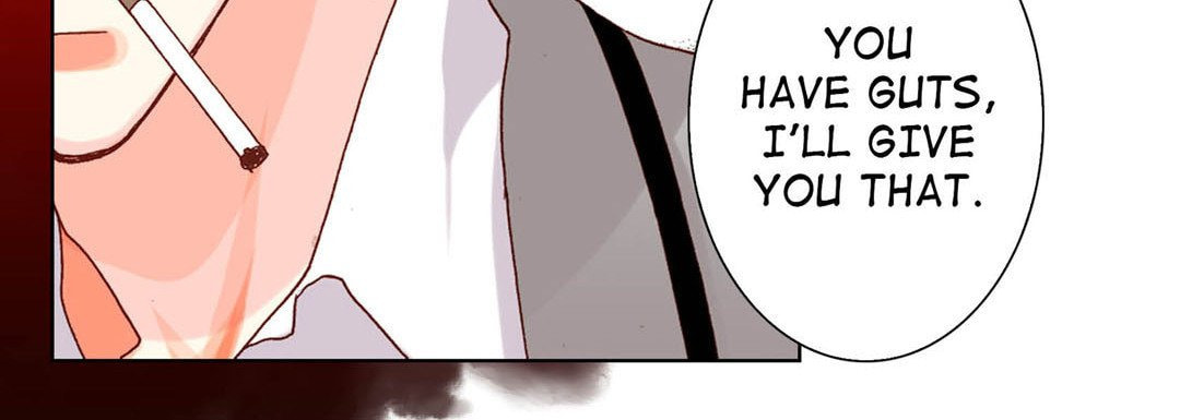 Read Totally Captivated chapter 40 image 11 on Lezhin