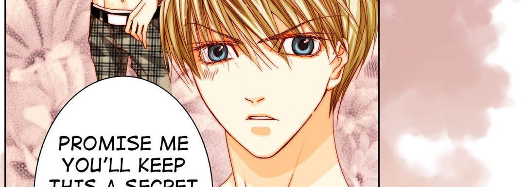 Read Totally Captivated chapter 40 image 126 on Lezhin