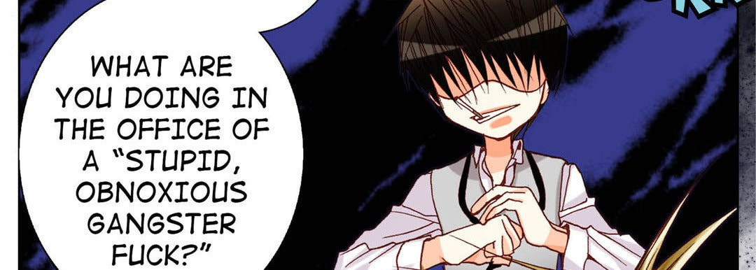Read Totally Captivated chapter 40 image 13 on Lezhin