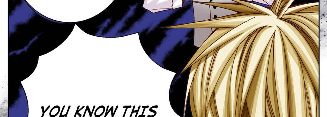 Read Totally Captivated chapter 40 image 14 on Lezhin