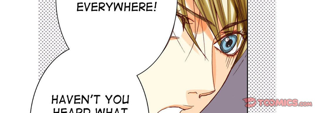 Read Totally Captivated chapter 40 image 17 on Lezhin