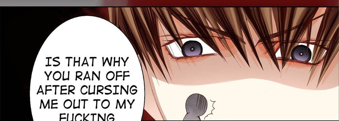 Read Totally Captivated chapter 40 image 21 on Lezhin